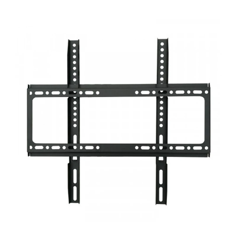 Suport TV de perete metalic 26-63 inch, VESA 400x400, 55 kg, inclinare 15°