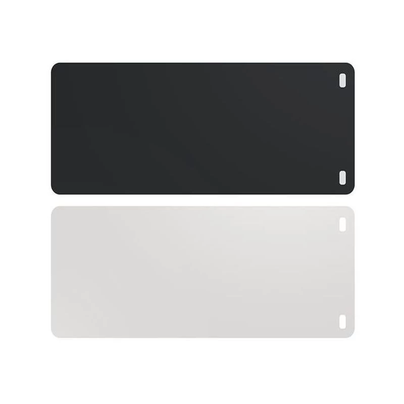 Mini cub foto pliabil pentru fotografii de produs, 20 LED SMD, 22x23x25 cm, USB 5V