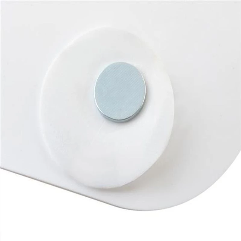 Mini cub foto pliabil pentru fotografii de produs, 20 LED SMD, 22x23x25 cm, USB 5V