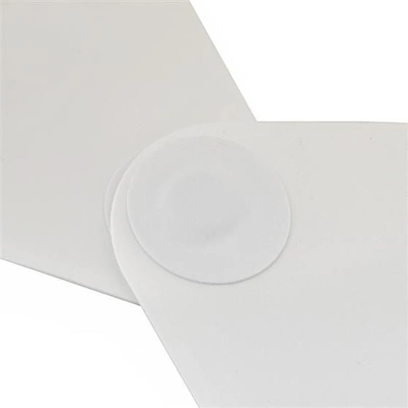 Mini cub foto pliabil pentru fotografii de produs, 20 LED SMD, 22x23x25 cm, USB 5V