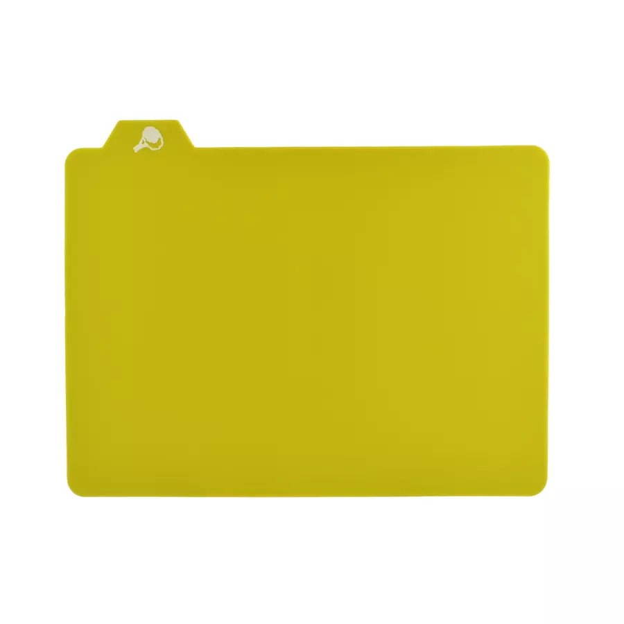 Set 4 plăci de tăiat colorate cu simboluri, pentru separarea alimentelor