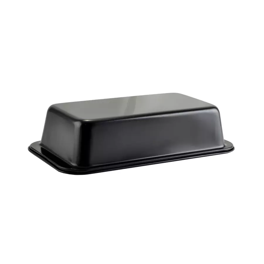 Formă de copt chec din oțel antiaderent, 27x15 cm, Perfect Home