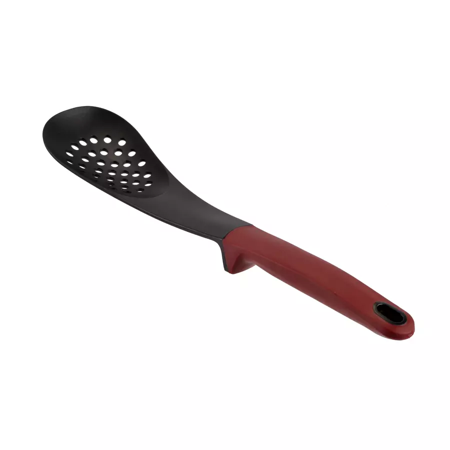 Set ustensile de bucătărie din silicon, 7 piese cu suport, Perfect Home