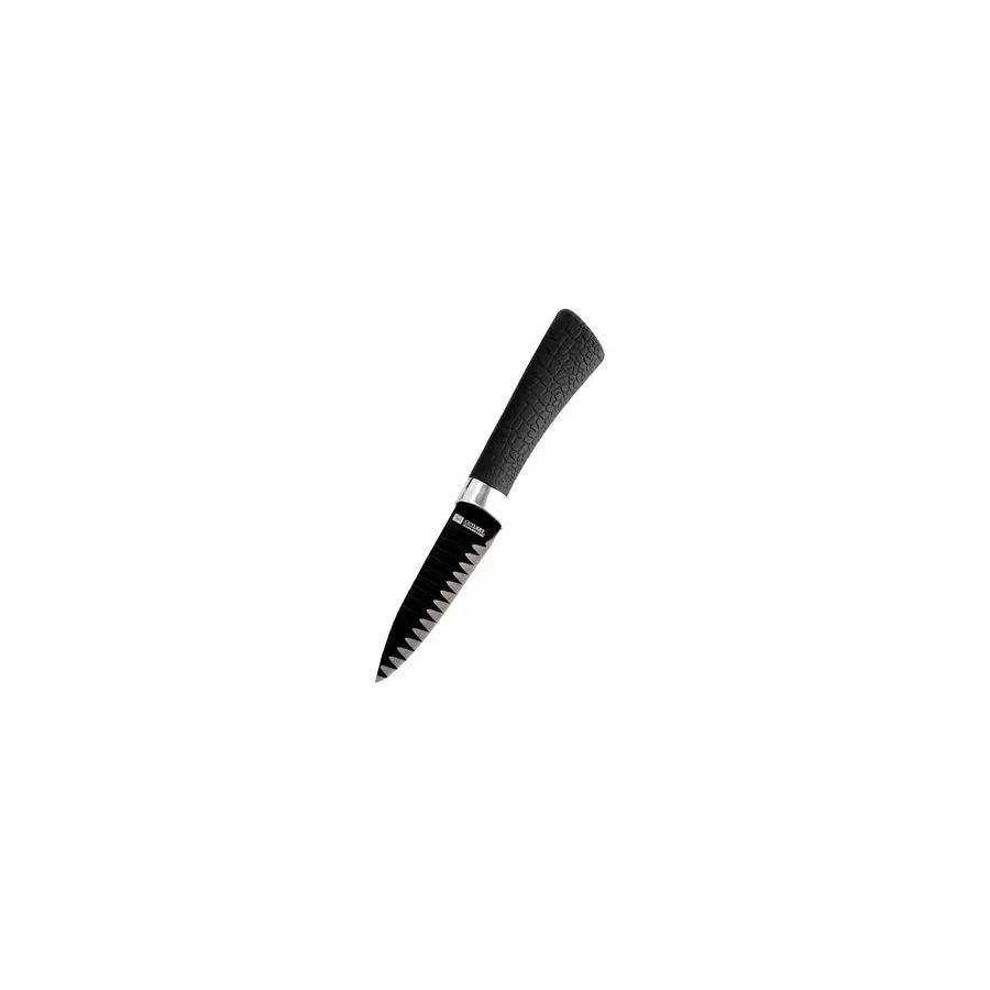 Cuțit universal din oțel inoxidabil 21 cm, cu mâner ergonomic din plastic