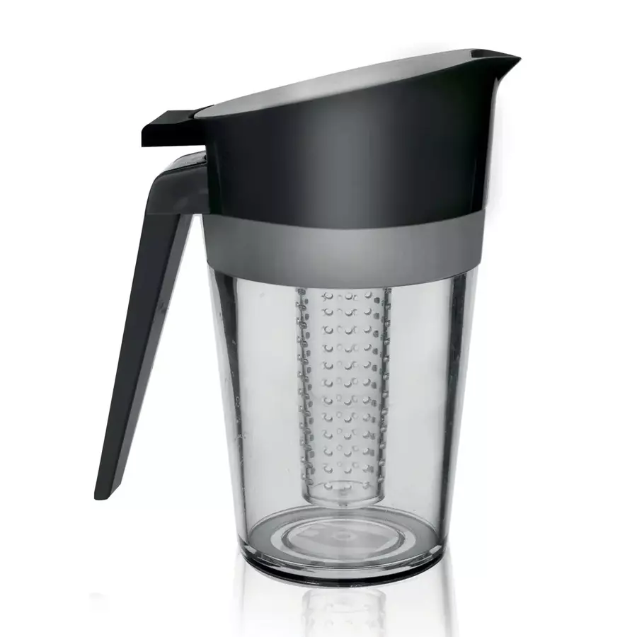 Distribuitor Orion pentru ulei si otet, 0,24 L, cu dozare controlata