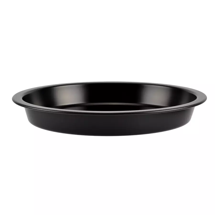 Set 2 inserții pentru friteuză cu aer cald, oțel antiaderent, 17–17,5 cm