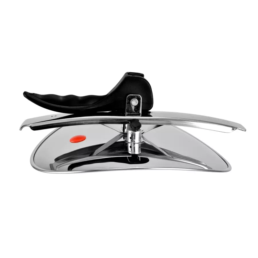 Supapă de siguranță manuală pentru oală sub presiune Perfect Home