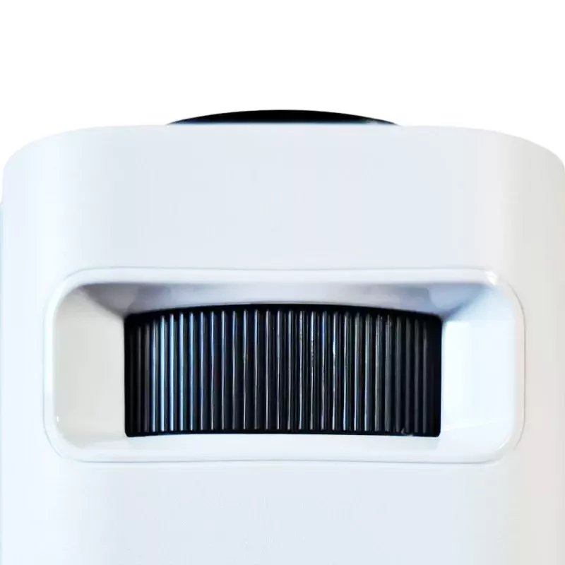 Videoproiector 4K WiFi Home Theater 7000 lm, Full HD, HDMI/USB, Miracast