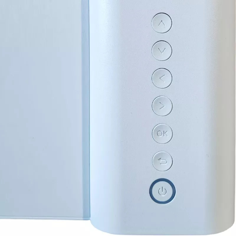 Videoproiector 4K WiFi Home Theater 7000 lm, Full HD, HDMI/USB, Miracast