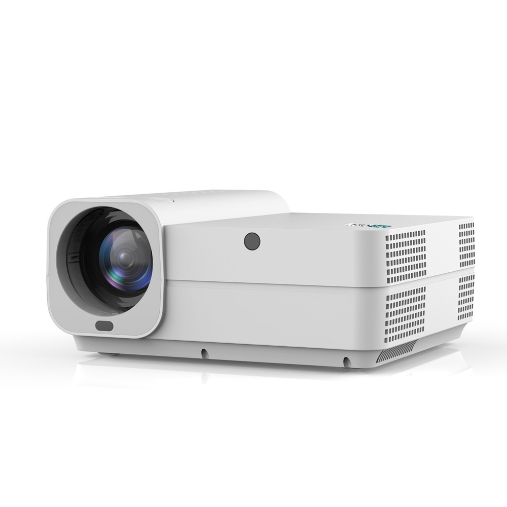 Videoproiector 4K WiFi Home Theater 7000 lm, Full HD, HDMI/USB, Miracast