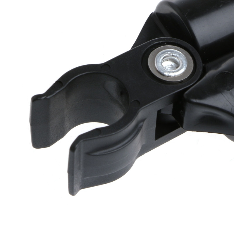 Set 6 conectori X pentru araci de gradina 16 mm, reglabili si reutilizabili