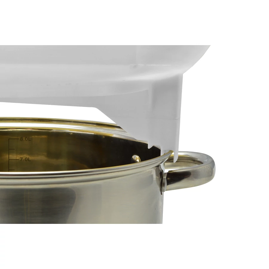 Recipient XXL pentru dispozitivul de scos sâmburii din cireșe Perfect Home