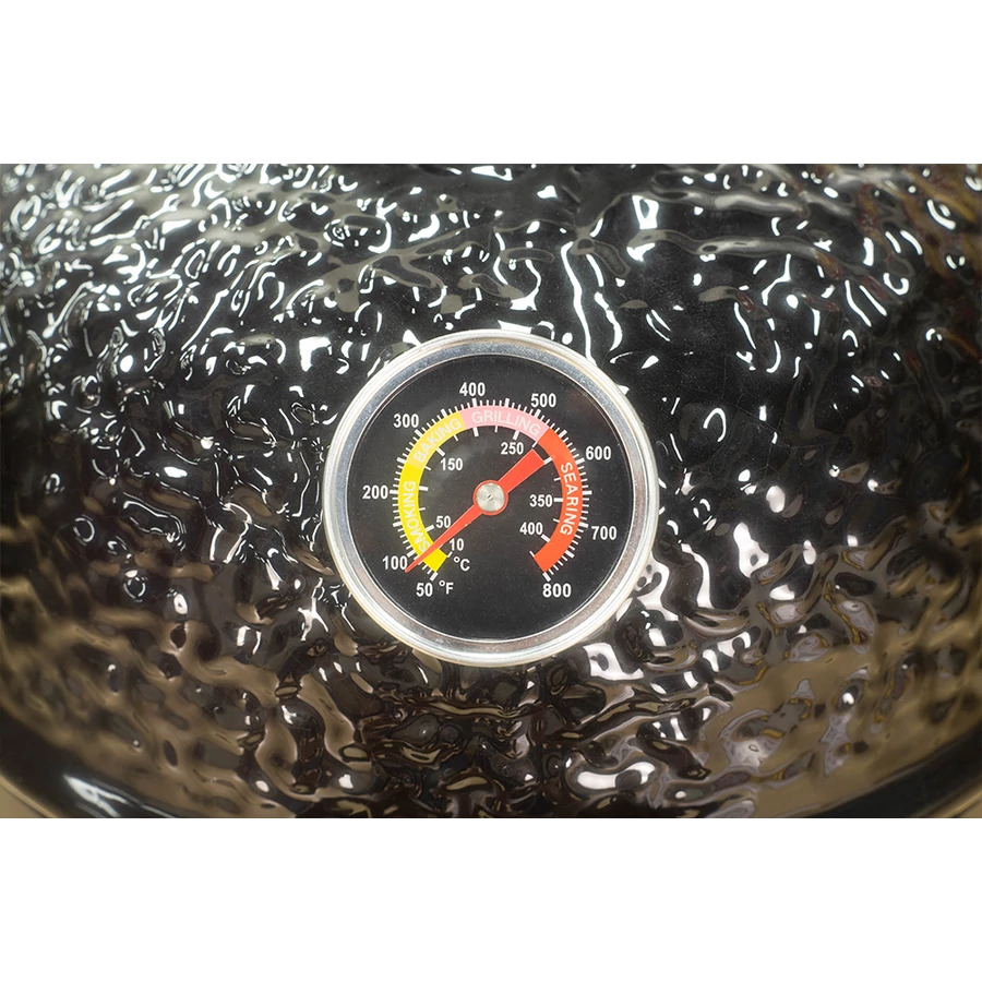 Set grătar Kamado SE Premium Line 13