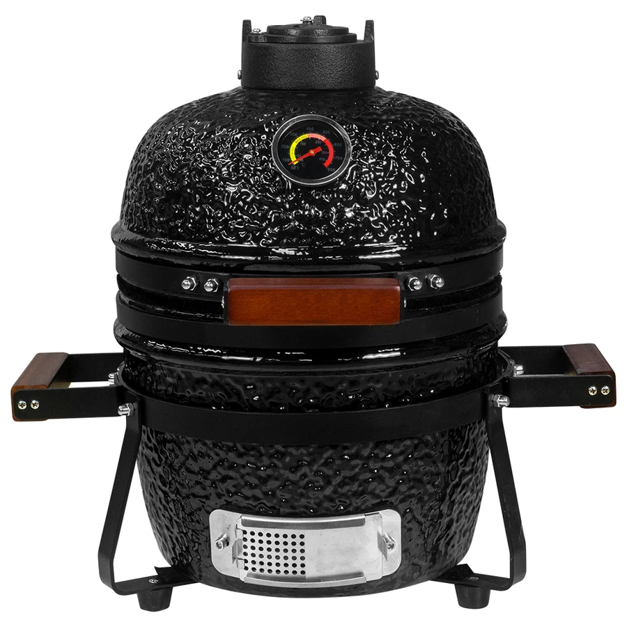 Set grătar Kamado SE Premium Line 13