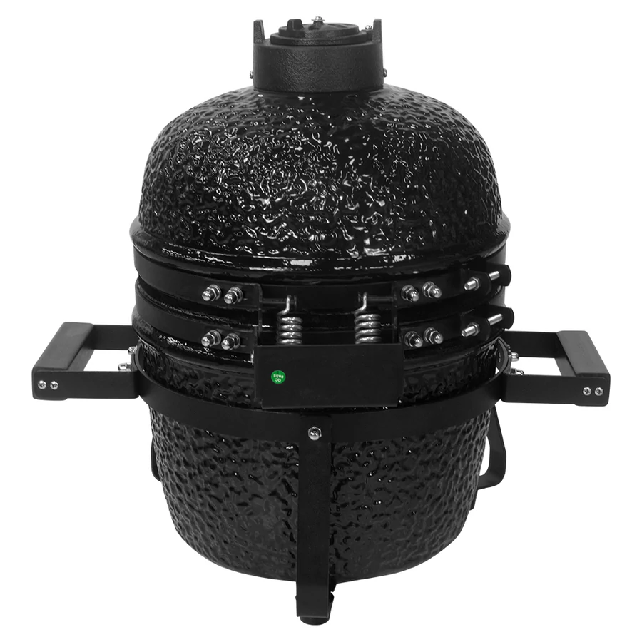 Set grătar Kamado SE Premium Line 13