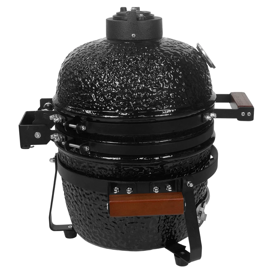 Set grătar Kamado SE Premium Line 13