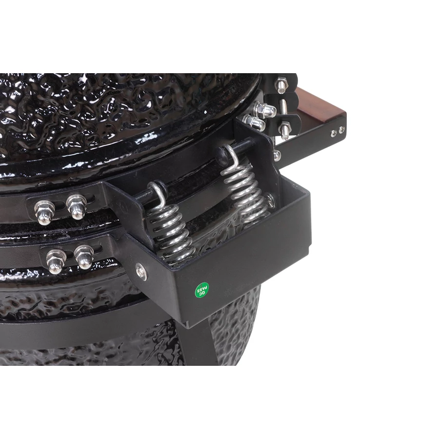 Set grătar Kamado SE Premium Line 13