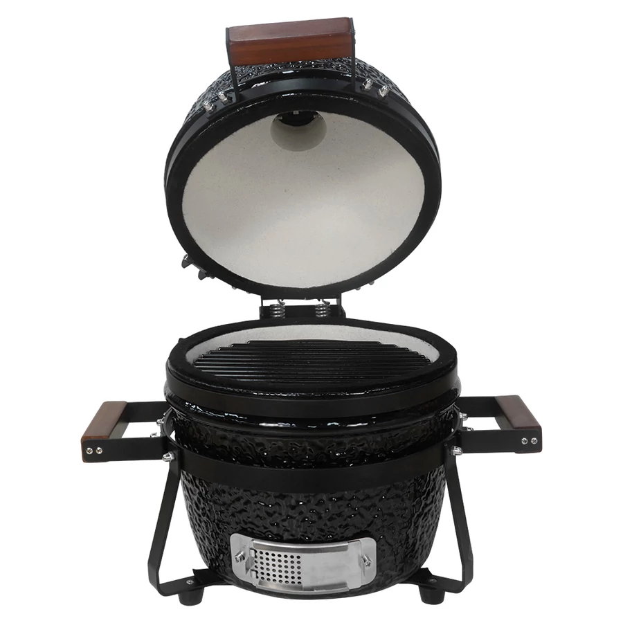 Set grătar Kamado SE Premium Line 13
