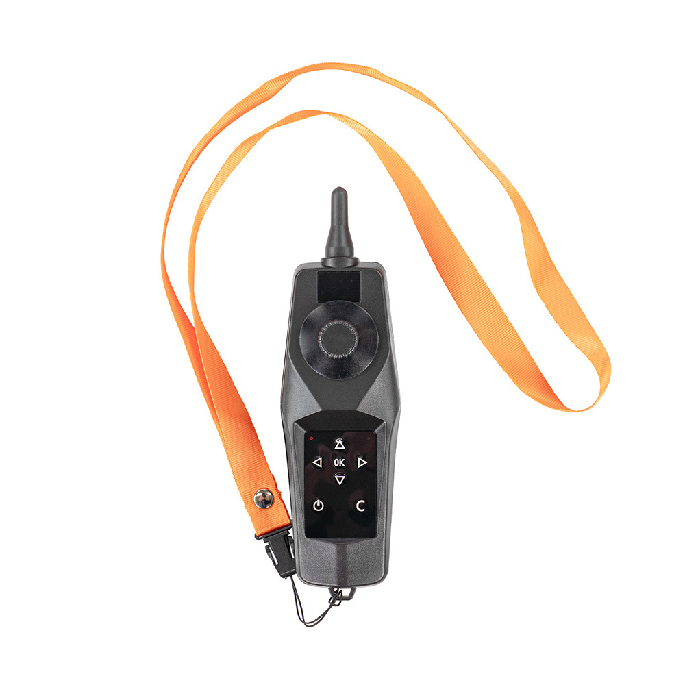 Barcă de nădit Leziter Z1 neagră, 2 kg, telecomandă 2.4G, rază 500 m