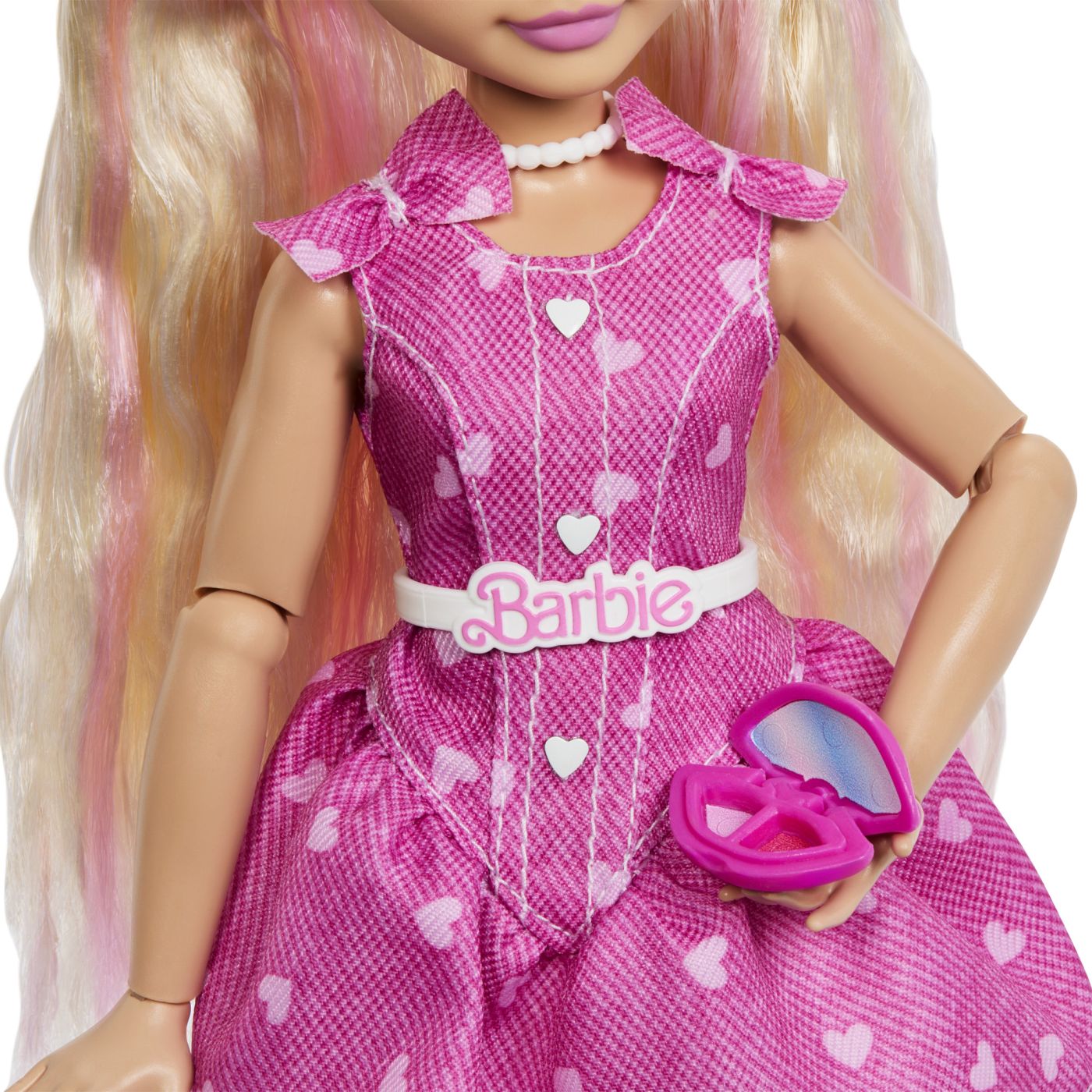 BARBIE DREAM BESTIES PAPUSA BARBIE MALIBU CU ACCESORII SuperHeroes ToysZone