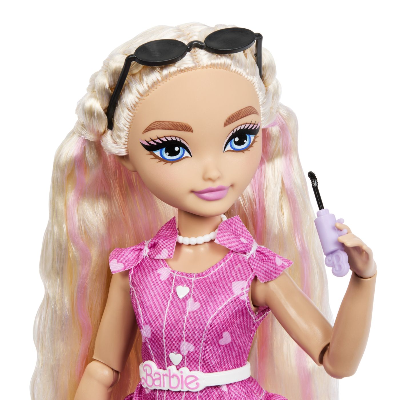 BARBIE DREAM BESTIES PAPUSA BARBIE MALIBU CU ACCESORII SuperHeroes ToysZone