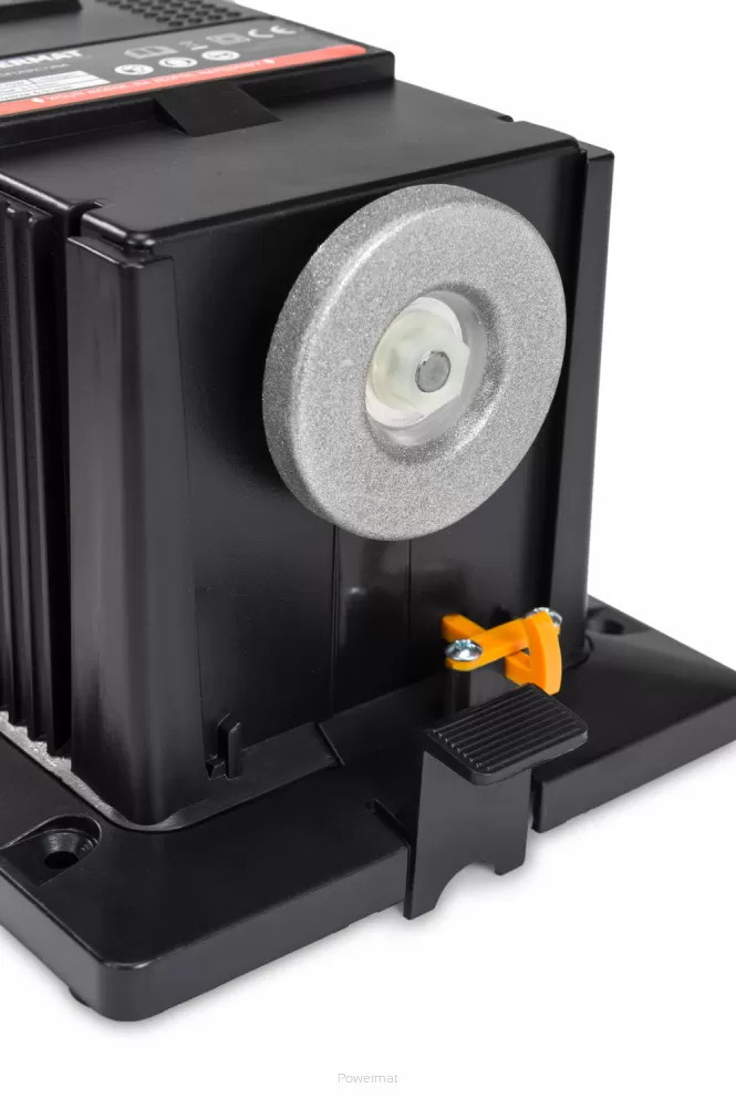 Powermat Disc diamantat pentru ascuțitoarea multifuncțională PM-OWF-170M