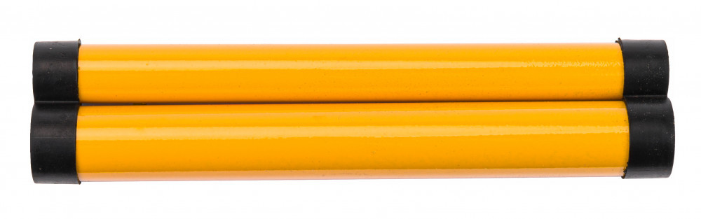 Cric hidraulic tip sticlă Powermat PM-PHS-10T, 10 tone, ridicare 200–385 mm