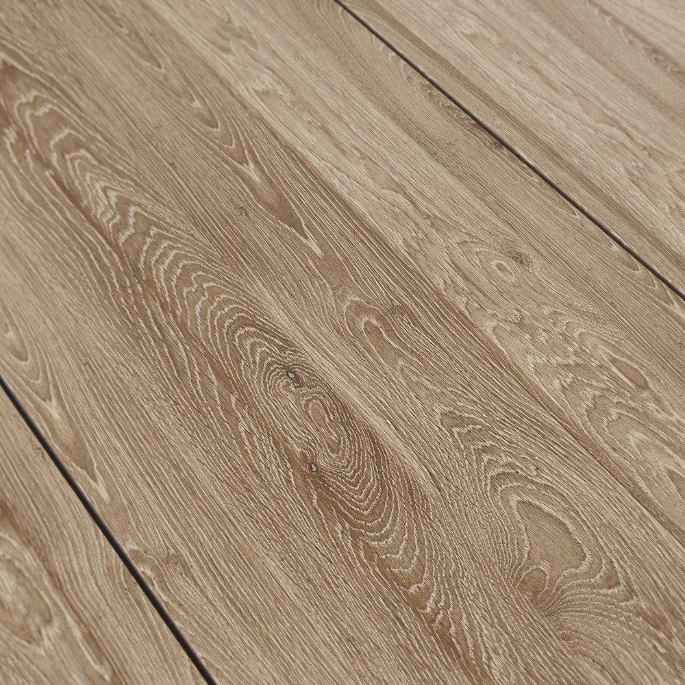 Masă de grădină Curver Porto 160 din plastic, efect lemn frasin, 159×95 cm