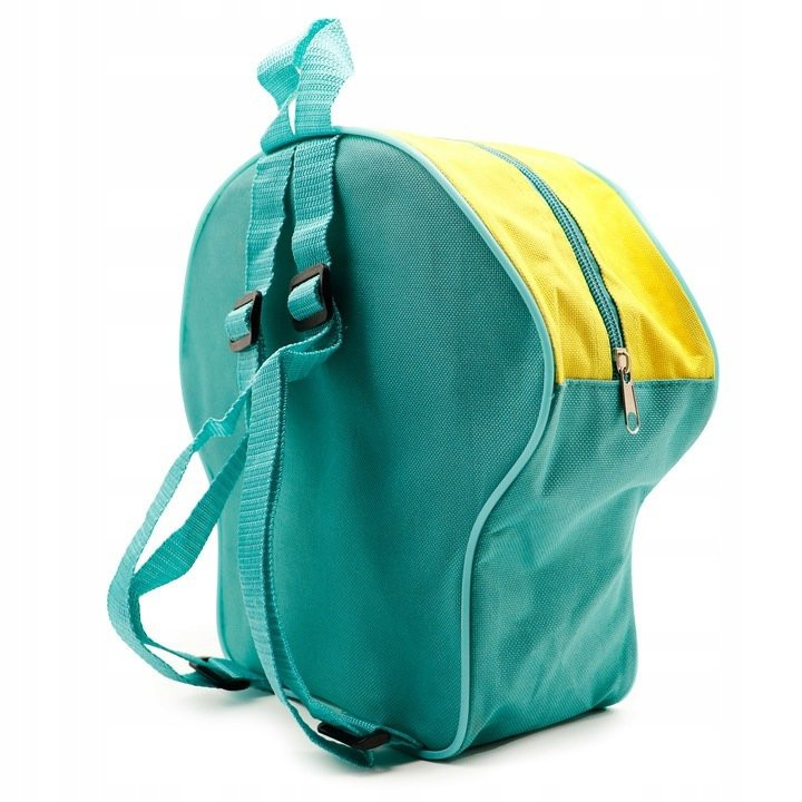 Homelux set instrumente muzicale din lemn, 10 piese cu rucsac pentru copii 3+