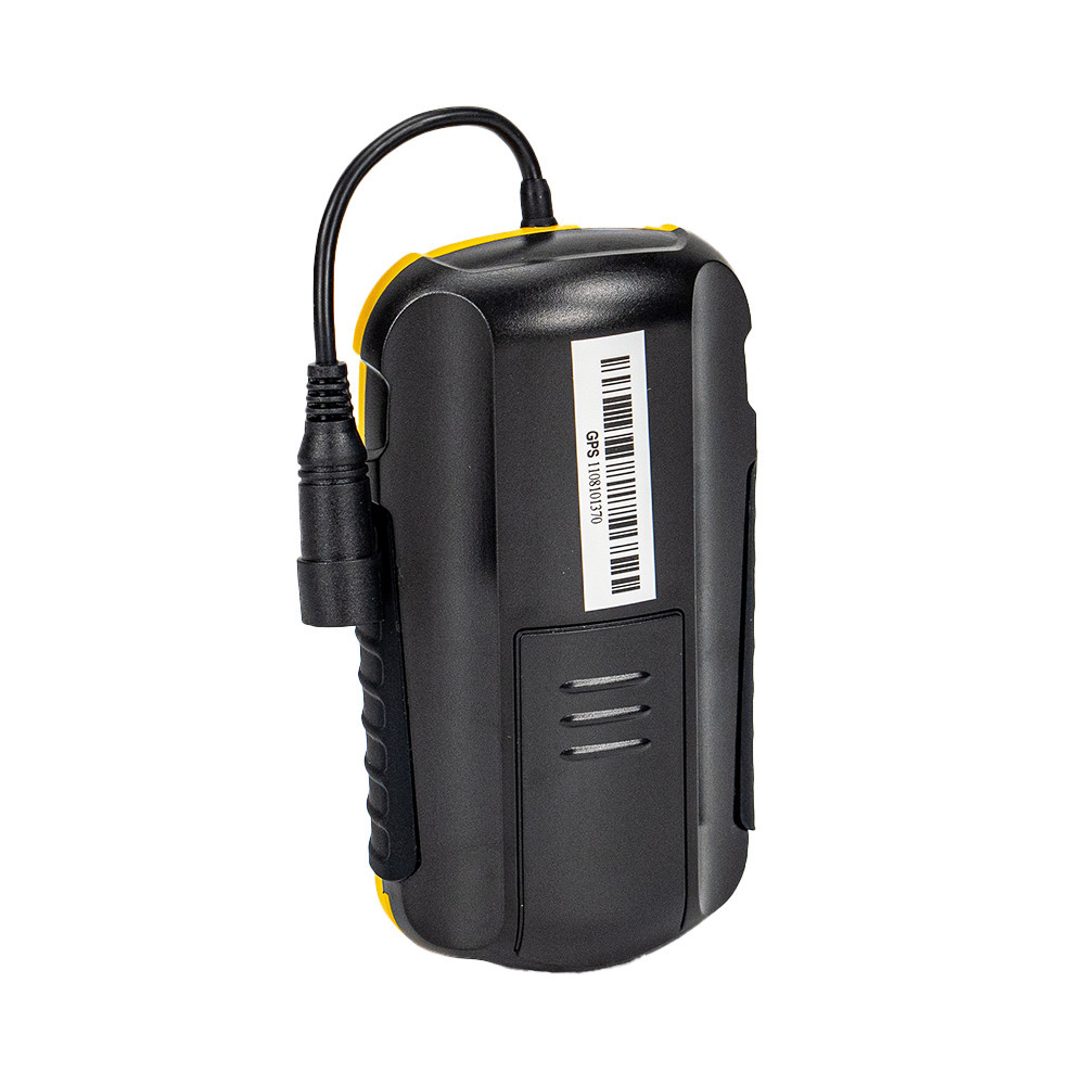 Set sonar radar Lucky Fish Leziter, portabil, rază 183 m, detectare până la 100 m