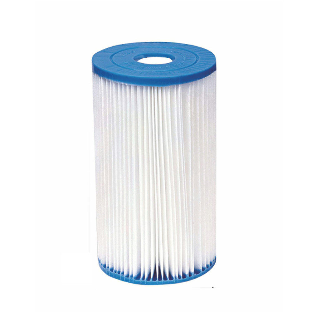 Leziter Filtru de hârtie pentru rotitoarele Bestway III-Intex de tip A/C