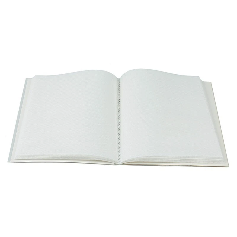 Album foto personalizabil Hallie, 36 poze 10x15, buzunare slip-in