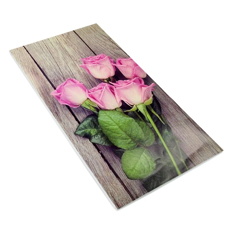 Album foto de buzunar 10x15 cm, 96 fotografii, 32 pagini, copertă personalizabilă