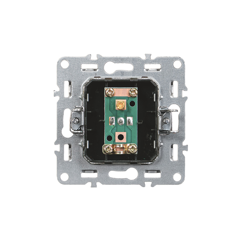 Leziter Nova TV soclu gri