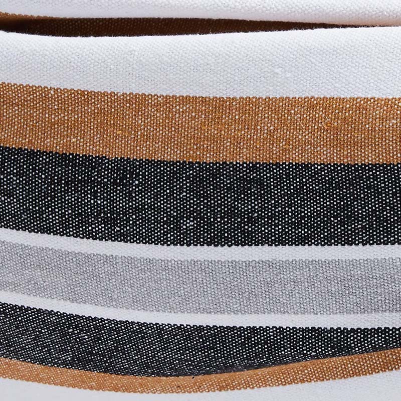 Hamac dublu cu suport metalic reglabil, 150 kg, cu husa, 270x100x100 cm