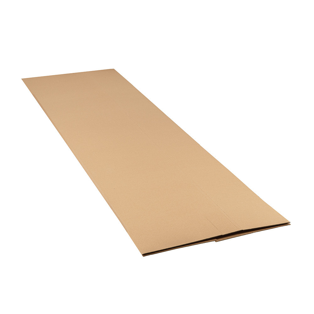 Cutie de carton Leziter 30,5x33,5x175 cm, triplu strat, FEFCO 202