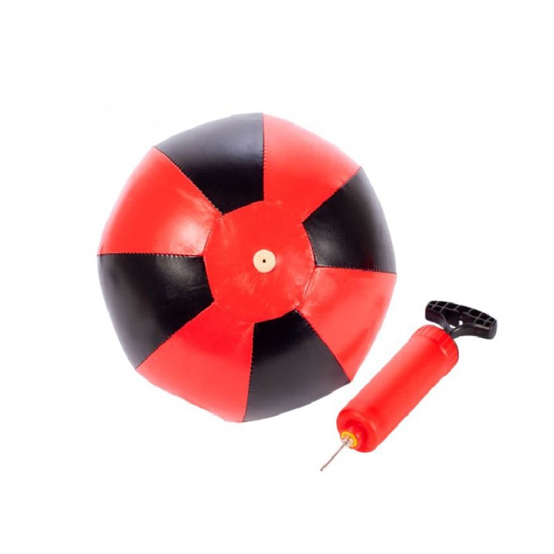 Set de box pentru copii cu para si manusi, inaltime reglabila 70–106 cm