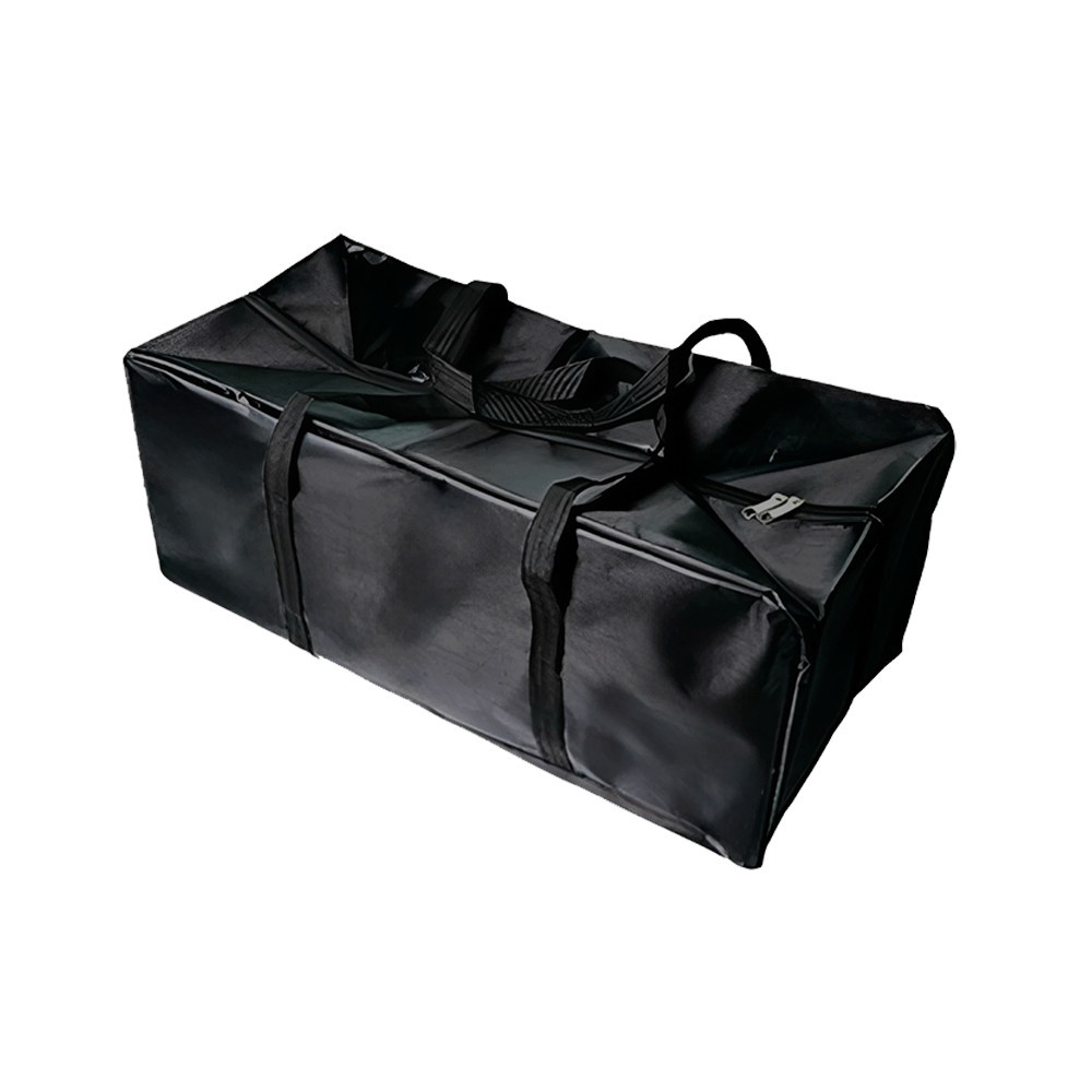 Geantă Leziter pentru barcă de hrănire V6/C12, 56x28x23 cm, 600D Oxford