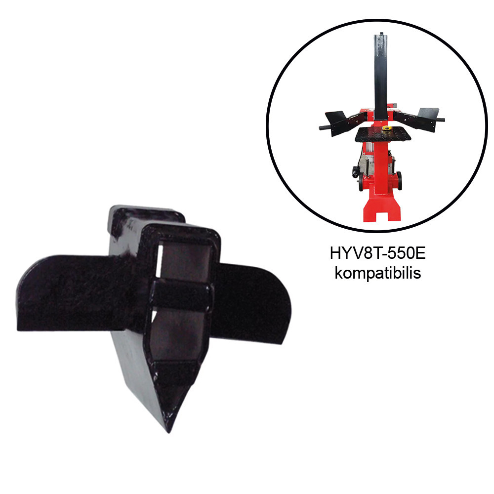 Pană transversală Leziter CW-03 pentru despicător bușteni HYV8T-550E