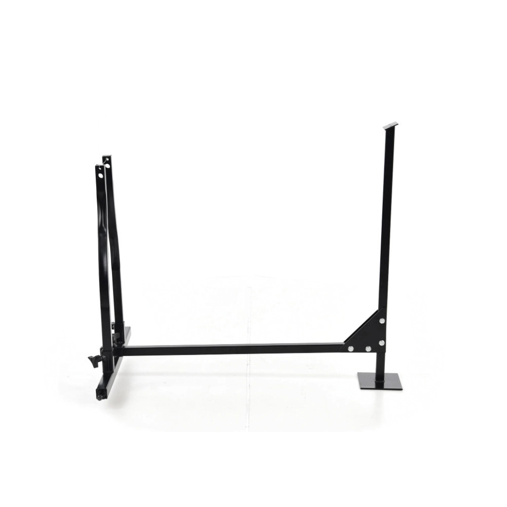 Suport metalic Leziter pentru despicător de lemne HY7T-520-III, stabil și durabil