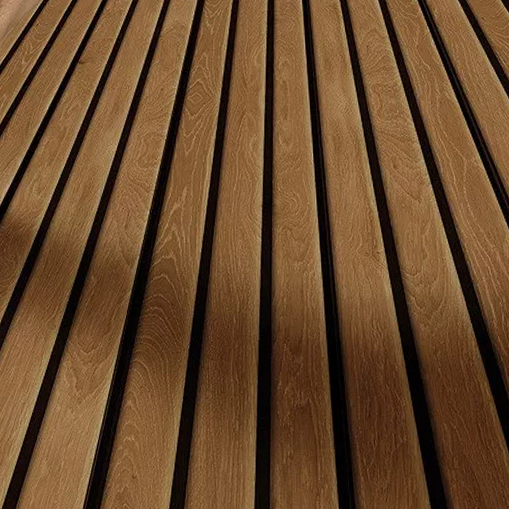 Magazie de grădină Curver Signature PENT 7x7 din plastic, Veneția maro