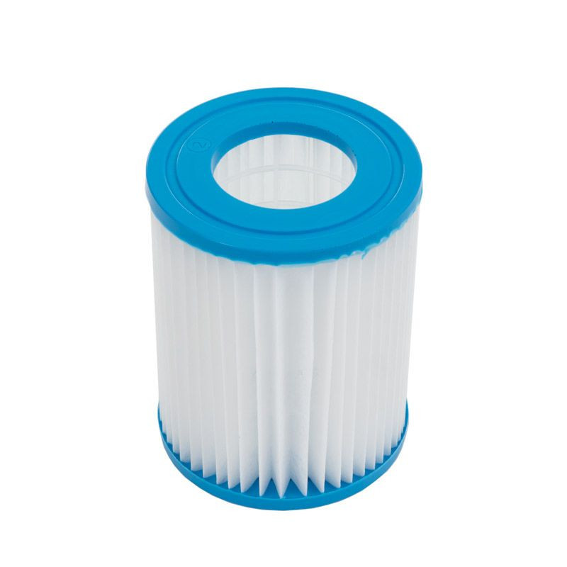 Piscină de grădină Mirpol cu cadru metalic 300 x 76 cm, 4383 L, cu filtrare