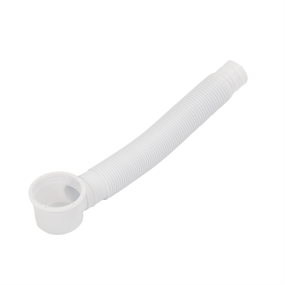 Sifon pentru tavă de duș Leziter Click-Clack 50 mm, cu evacuare flexibilă