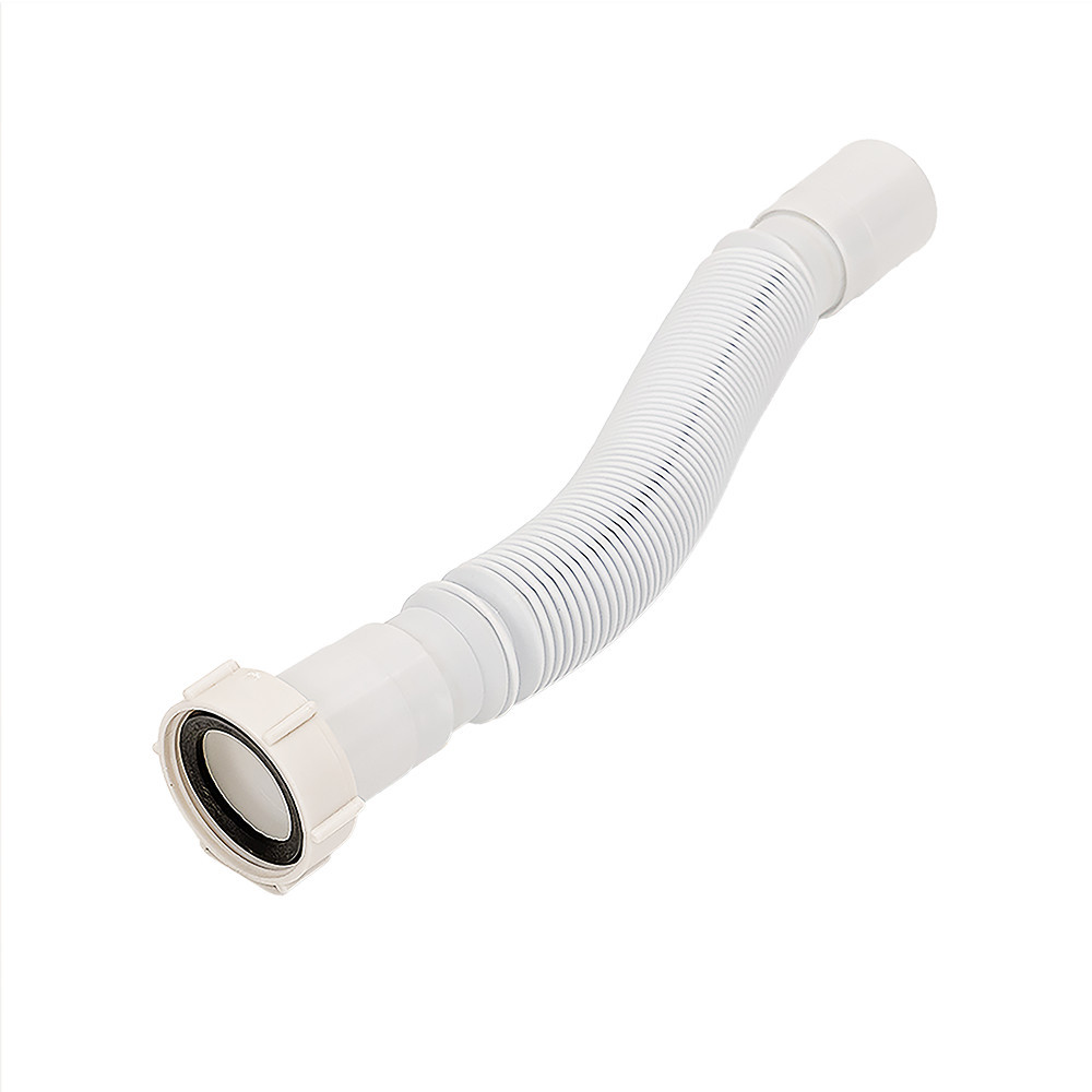 Sifon pentru tavă de duș Leziter 60 mm, ABS durabil, cu furtun flexibil