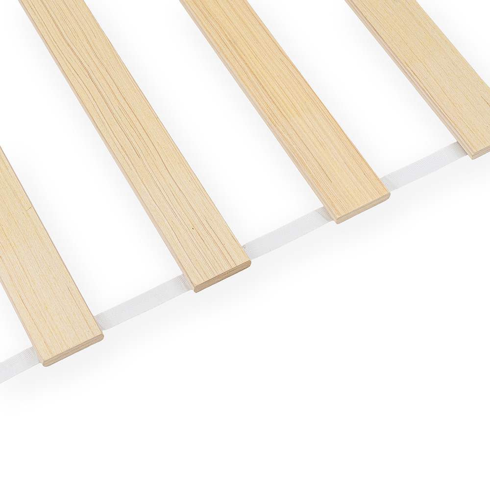 Somieră cu șipci Leziter pentru pat, 70x200 cm, 12 lamele din placaj laminat