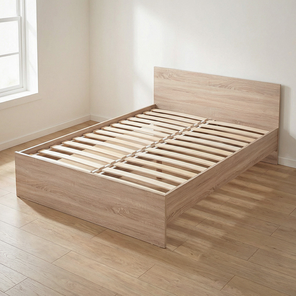 Somieră cu șipci Leziter pentru pat, 70x200 cm, 12 lamele din placaj laminat