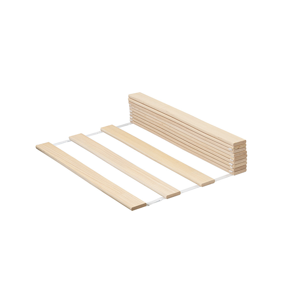 Somieră cu lamele Leziter pentru pat 90x200 cm, placaj laminat