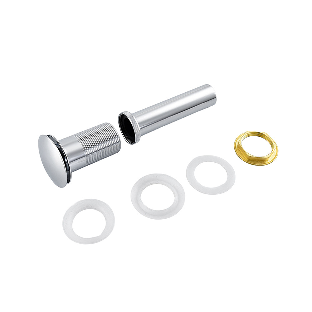 Ventil scurgere click-clack Leziter Click-Cleaner pentru chiuvetă cu revărsare