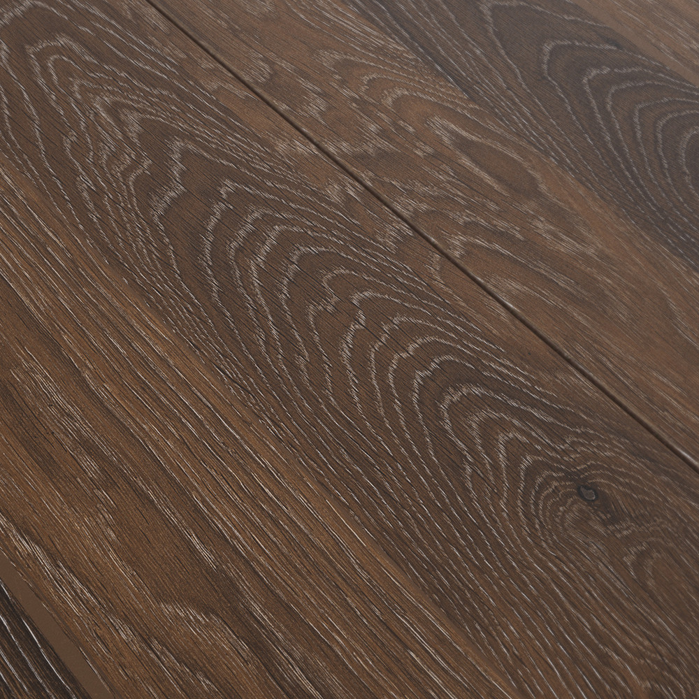 Set mobilier grădină Curver Amari Large 8+1, masă 200x95, nuc-grafit