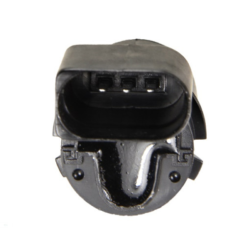 Senzor de parcare ART PDC 21 pentru Audi, Plug & Play, cod 4B0919275C